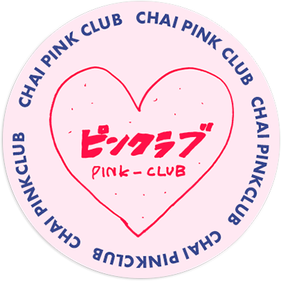 CHAI fanclub site