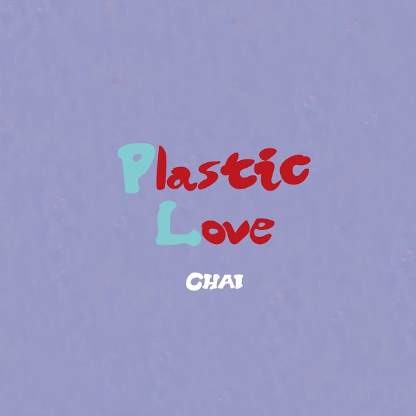 DISCOGRAPHY | CHAI Official